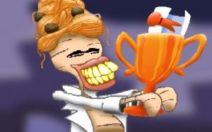 day of the tentacle mummy