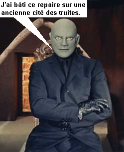 fantomas cité des truites