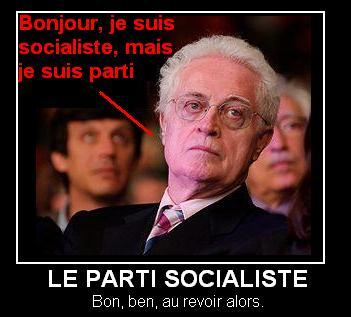 jospin parti socialiste