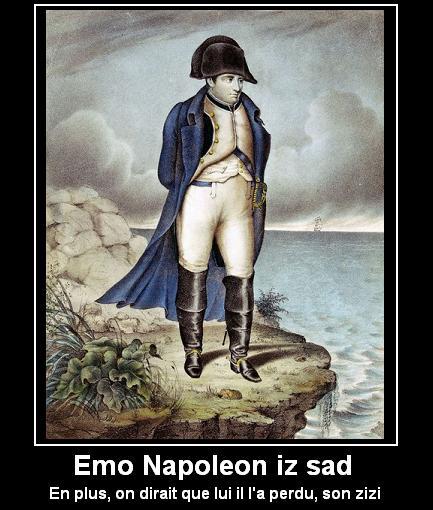 napoleon