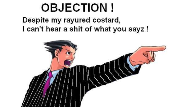 phoenix wright objection 2