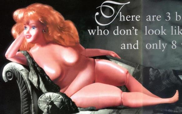 ruby-3 barbie big and beautiful woman