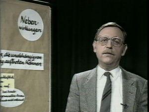 Message à caractère informatif