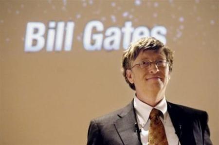 bill gates tronche