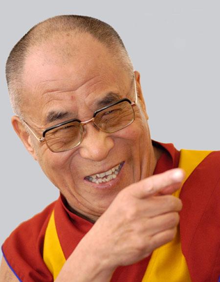dalai lama