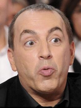 Imitation de zombi Fail ! You suck Morandini !