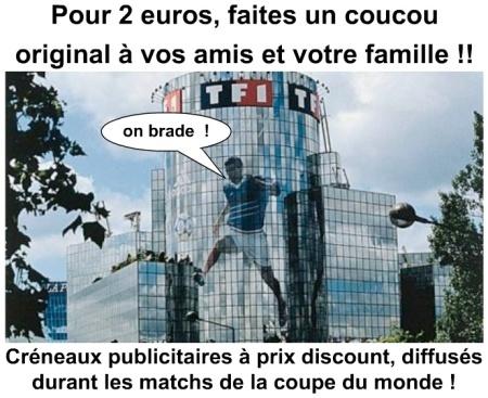 pub coupe du monde de footbajj