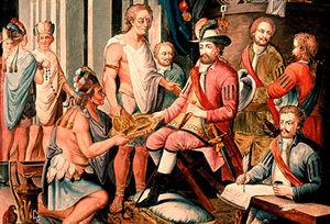 Moi lors d'une conf-call avec les indiens