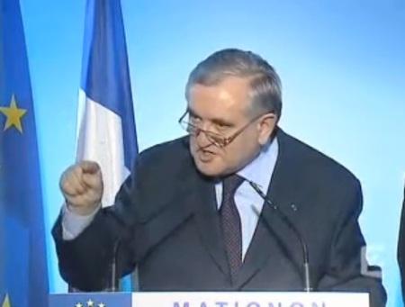 Vous allez bosser gratuit. Lol !