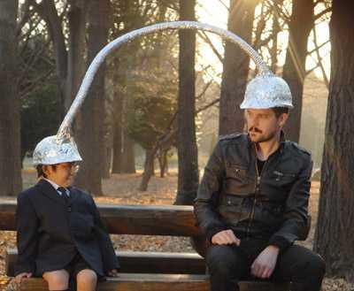 B comme BoxSons Bad Idea The Killers