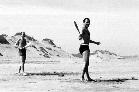 Une petite partie de jQuery ?