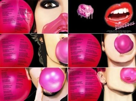 superbus popping gum popgom aea9aedb