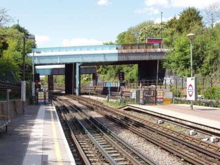 La barre de progress des signatures a freezé.