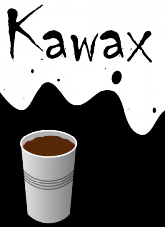 Photo de la boîte de jeu, même si c'est un objet qu'existe pas.