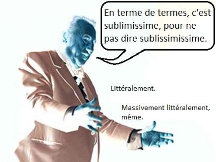 L'anti-Ramyond Devos.