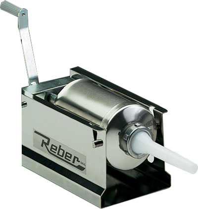 poussoir à saucisses 