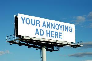 Why Ads Annoying Ads